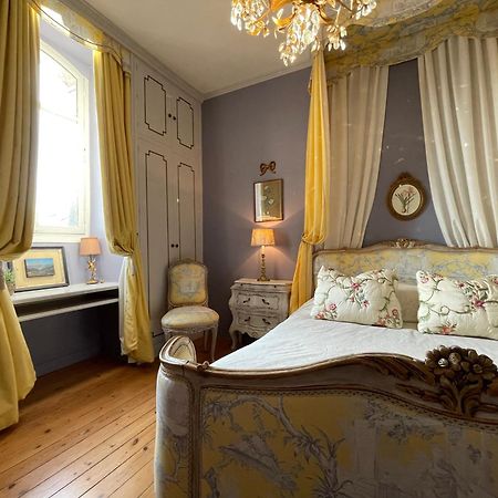 Maison D'Hercule Mayenne Kültér fotó