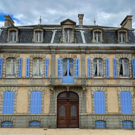 Maison D'Hercule Mayenne Kültér fotó