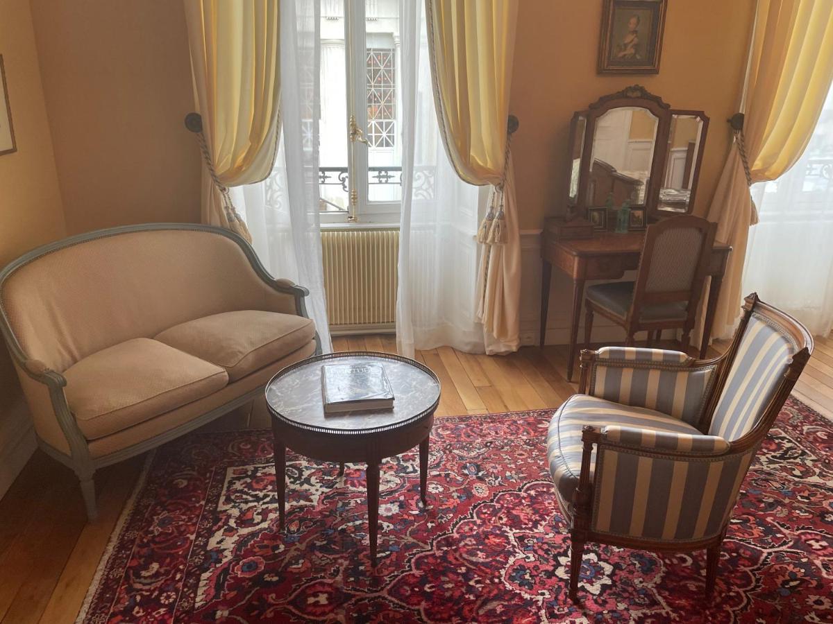 Maison D'Hercule Mayenne Kültér fotó