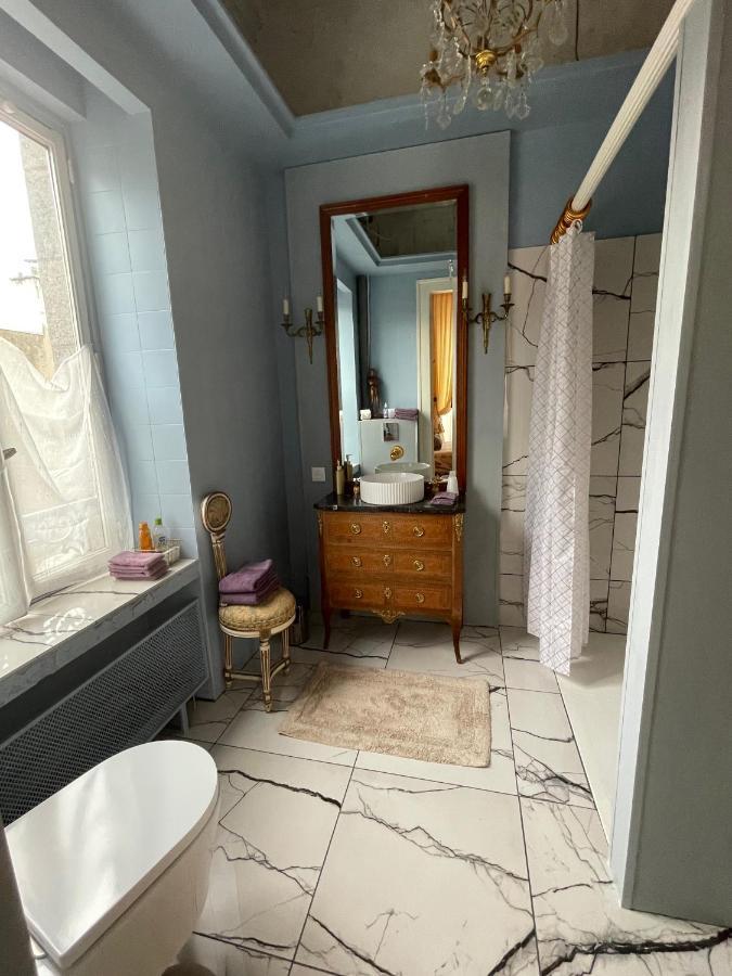 Maison D'Hercule Mayenne Kültér fotó