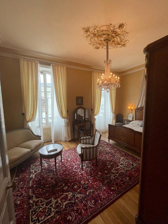 Maison D'Hercule Mayenne Kültér fotó
