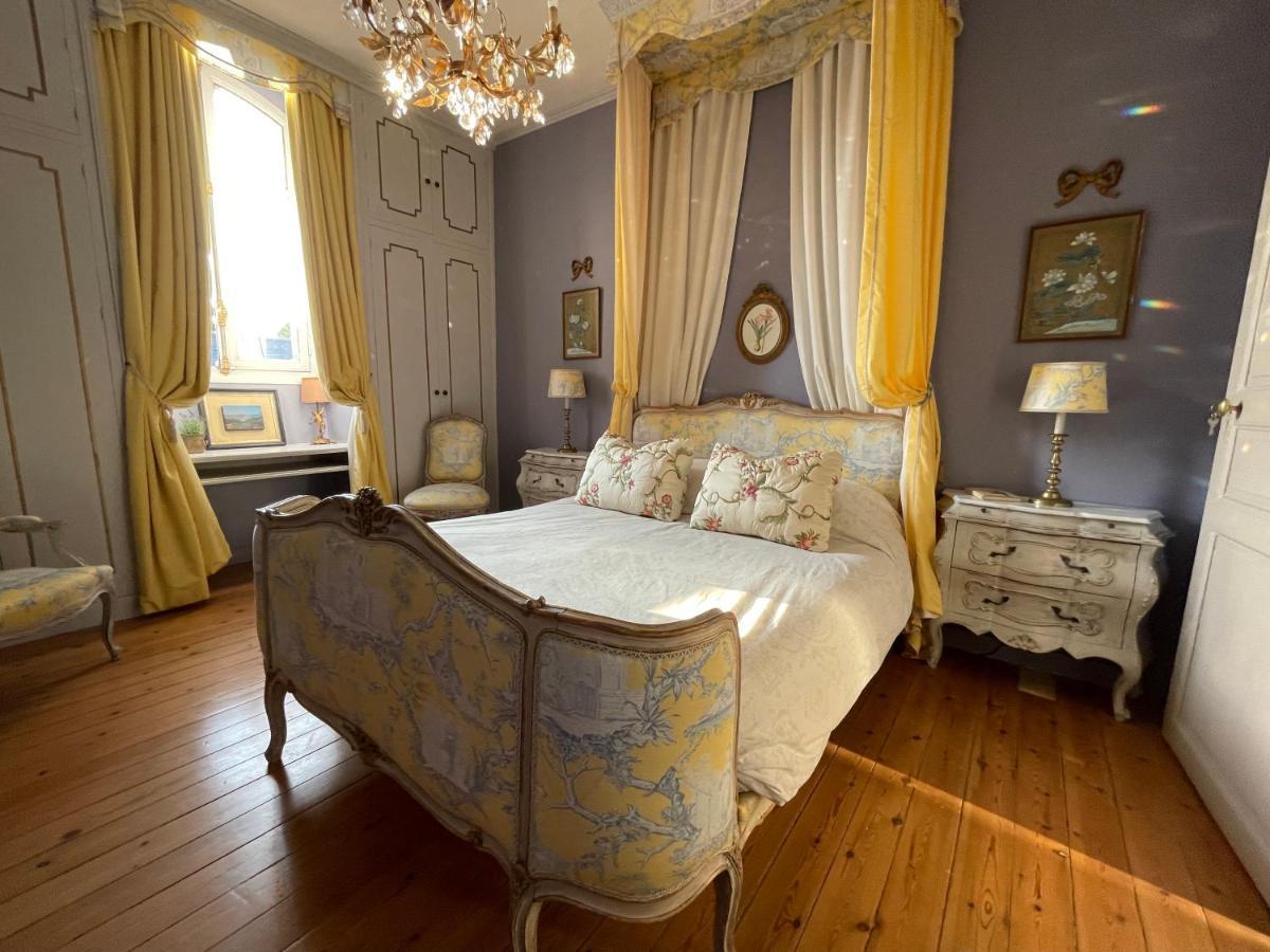 Maison D'Hercule Mayenne Kültér fotó