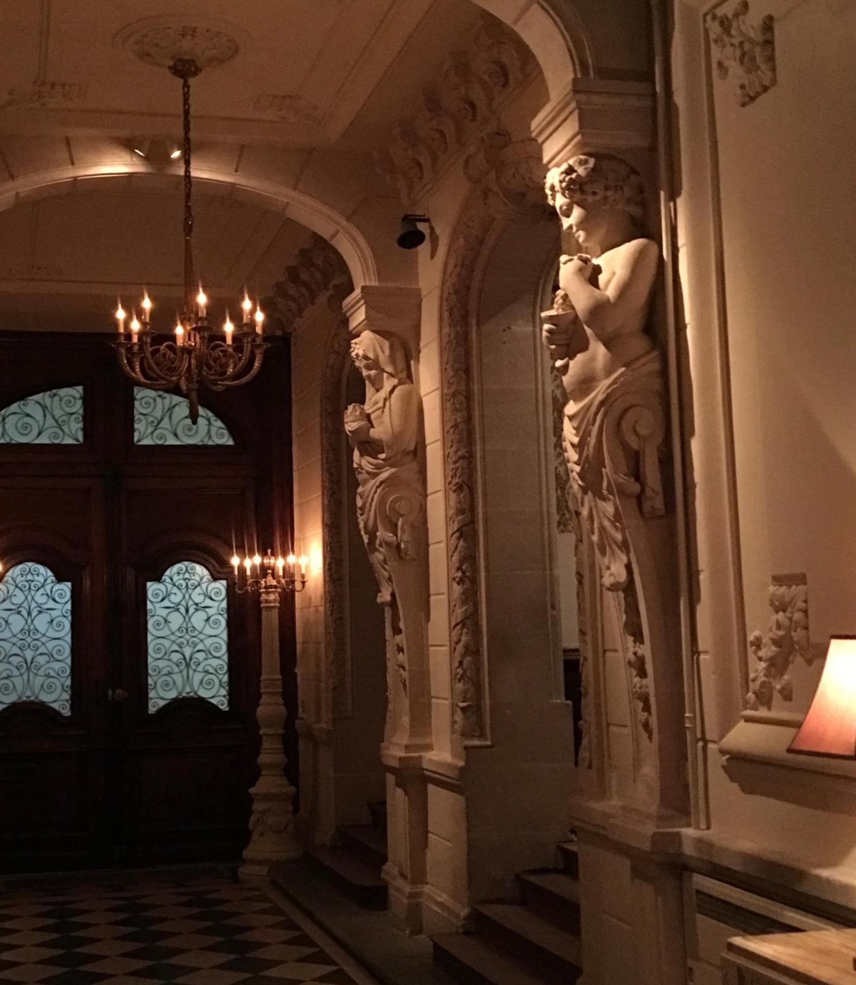 Maison D'Hercule Mayenne Kültér fotó