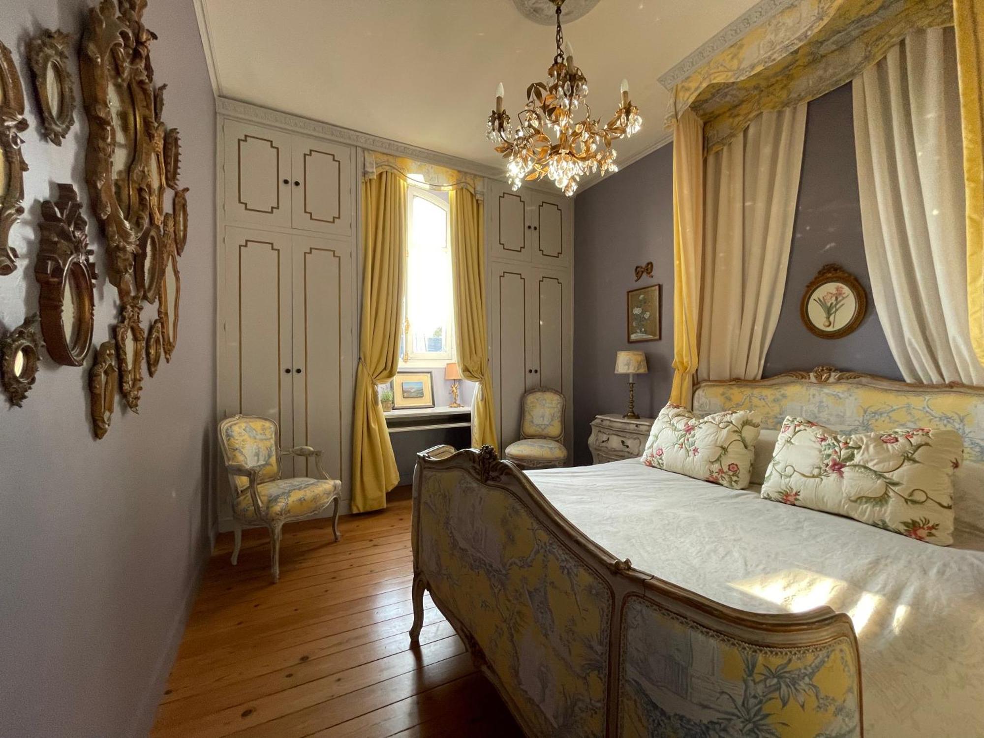 Maison D'Hercule Mayenne Kültér fotó