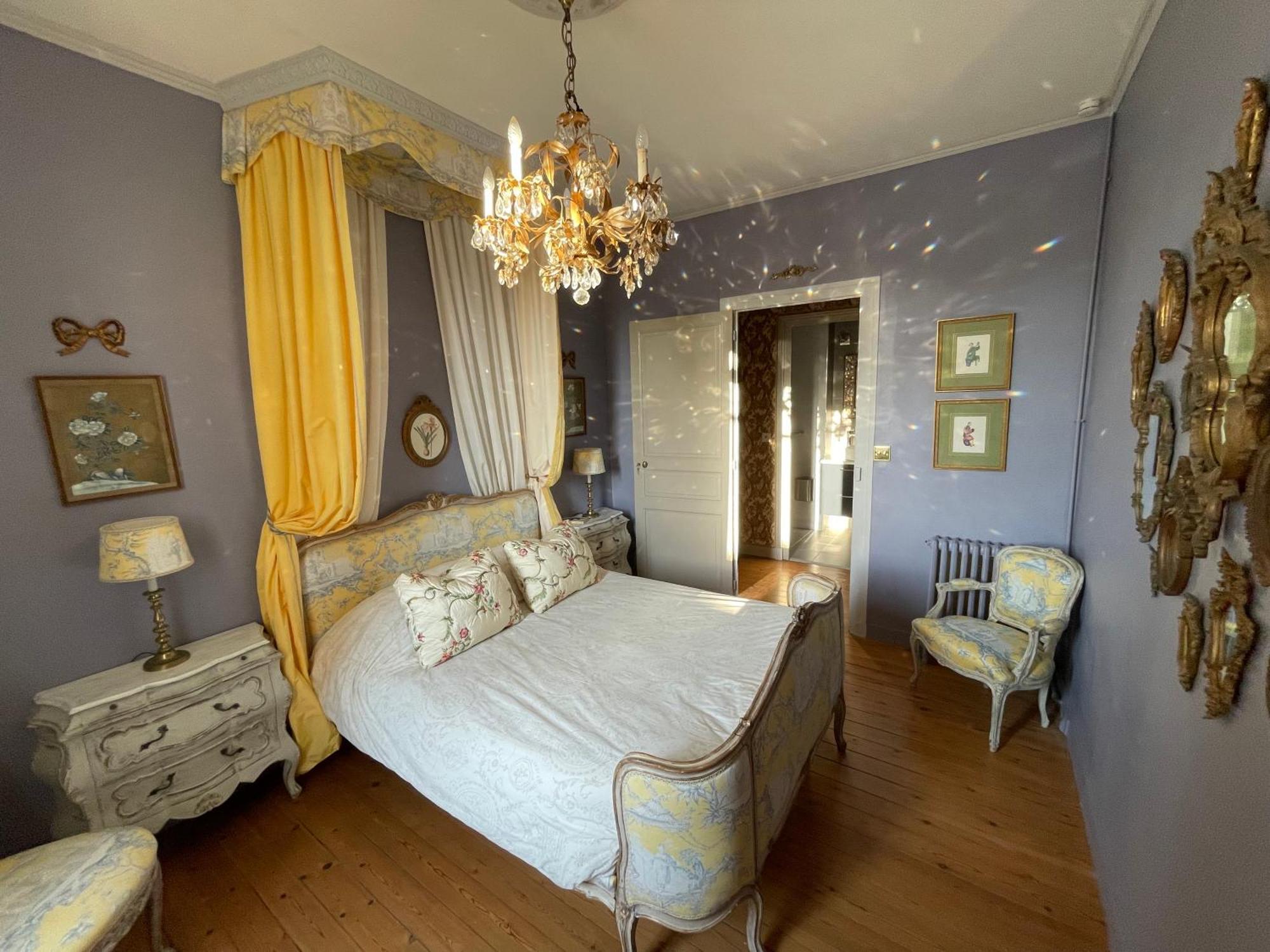 Maison D'Hercule Mayenne Kültér fotó