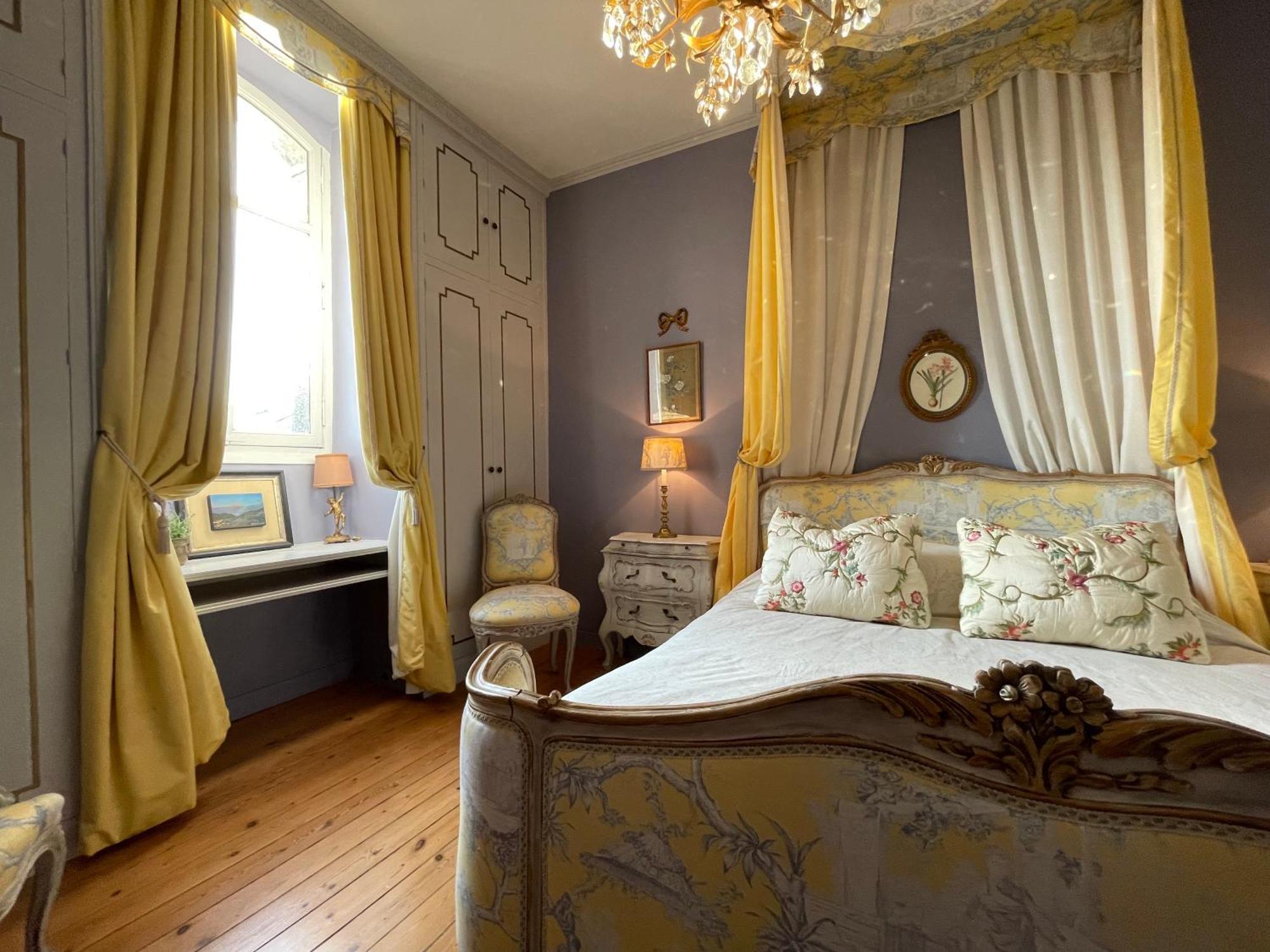 Maison D'Hercule Mayenne Kültér fotó