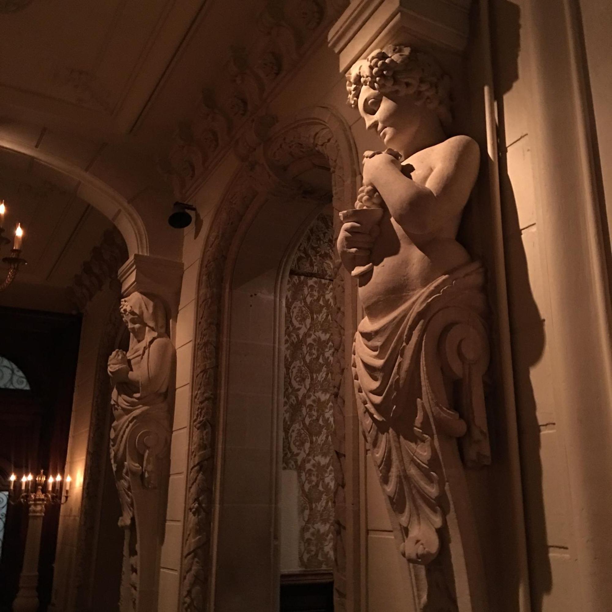 Maison D'Hercule Mayenne Kültér fotó